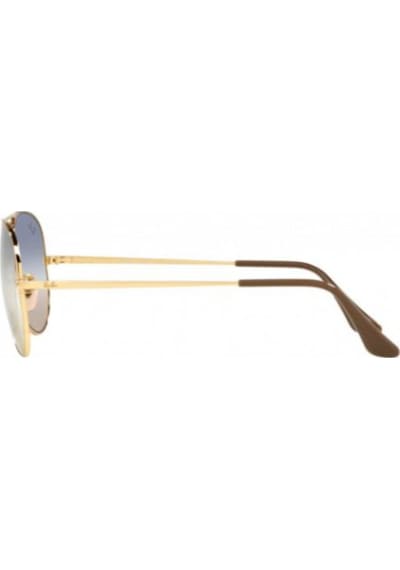 Ray-Ban Güneş Gözlüğü Rb3689 62 001/gd Altın