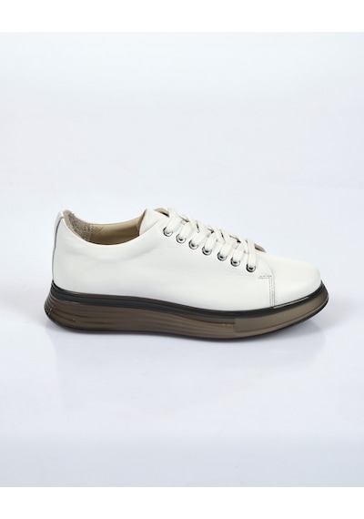 Marco Rossi Beyaz Erkek Sneaker 152 15275 001