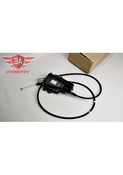 Isuzu Npr Motor Kontrol Grubu Stop Motoru 1997-2012