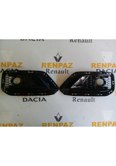 Hyundaı I10 N Line Sis Çerçevesi Siyah 86564-K7300 / 86563-K7300