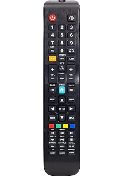 Skytech St-6040Us Led Tv Kumandası
