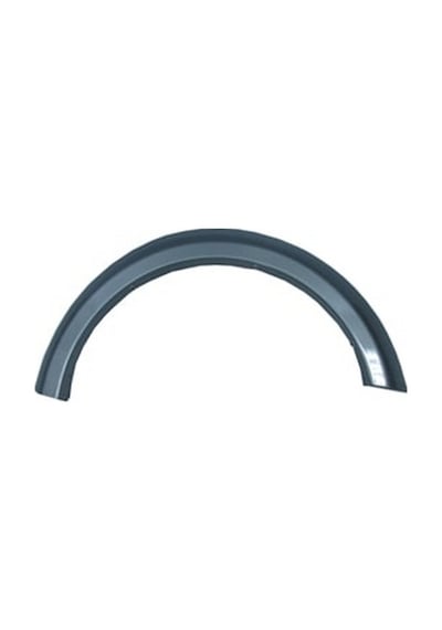2010-2015 Mitsubishi L200 Pıck Up- Ön Çamurluk Ağzı Plastiği Sağ Dodik 4x2 Adet Oem No:mzt202t02
