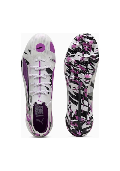 Puma Ultra 5 Ultimate Forever Fg Erkek Krampon C-pum108410e10p01 Mor