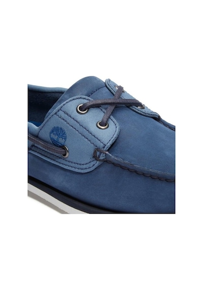 Timberland Classıc Boat Boat Shoe Erkek Ayakkabı-31588 Koyu Mavi