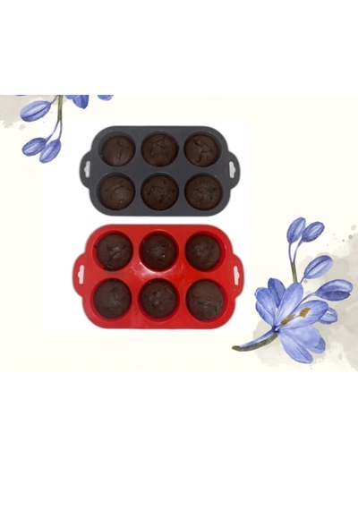 Cemre Ticaret Yuvarlak Kek Kalıbı