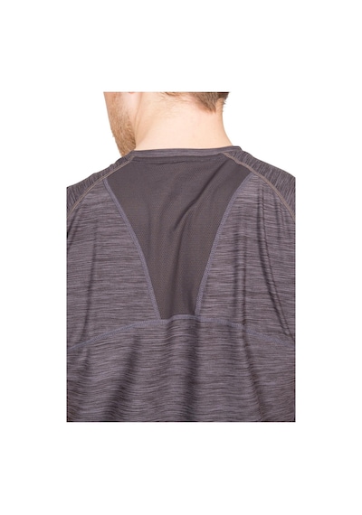 Trespass Matotstr0009 Cooper Dlx Active Top Erkek Tişört 001