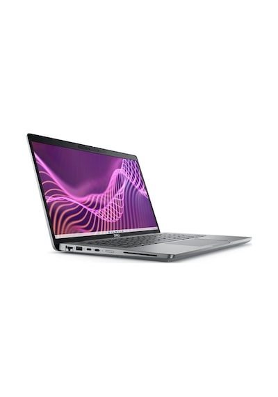 Dell Latitude 5440 N005l544014U i5-1335U 8 GB 256 GB SSD 14" Ubuntu Dizüstü Bilgisayar