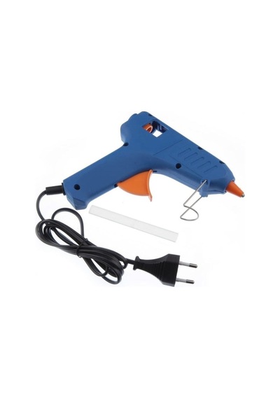 Mum Silikon Tabancası 80w