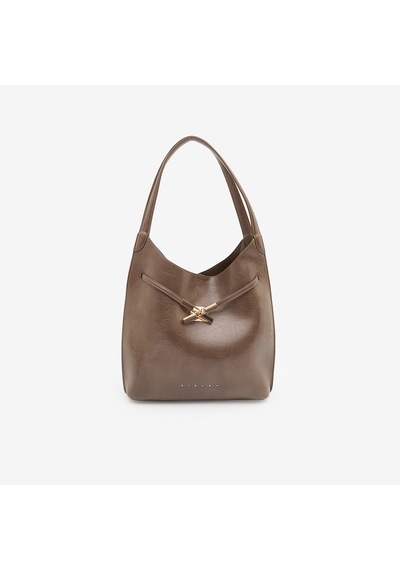 Vizon Omuz Çantası Kadın Sısley Sly 514 Sisley