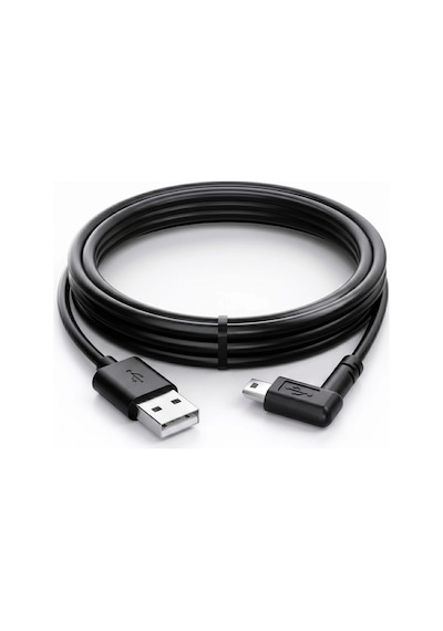 Viofo A119 V3/a129 Duo/a129 Plus/a129 Pro Uyumlu Op100 Obd Park Modu Bağlantı Kiti Mini Usb Kablosu