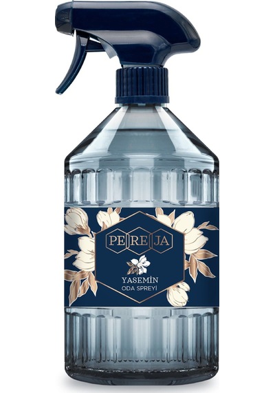 Pereja Oda Spreyi Yasemin 500 ML