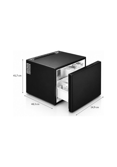 Ism Sm40dm 44 Litre Çekmece Tipi Peltier Minibar
