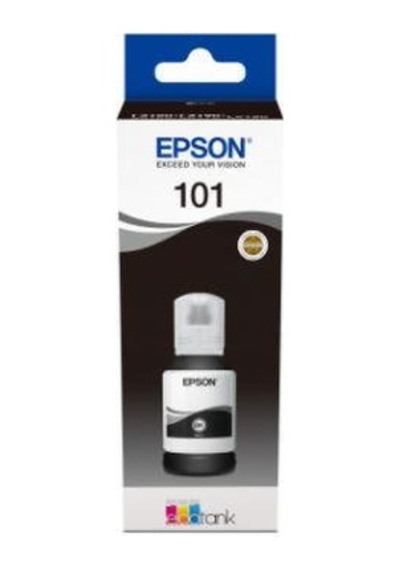 Epson C13t03v14a 101 Black /6170/l4160/l4150/l6190