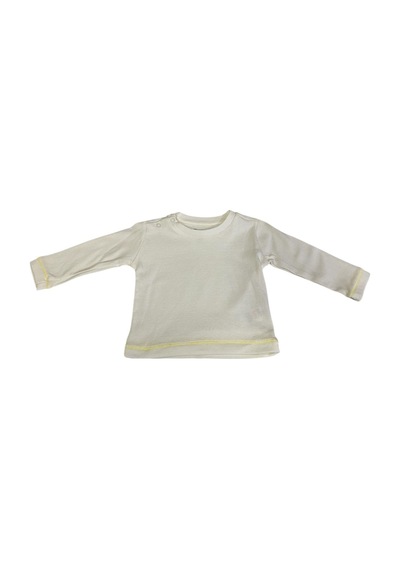 Babydoll Body Divo Sarı-12849 Ekru
