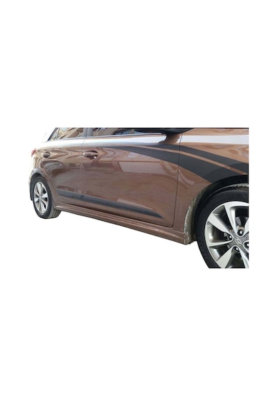 Hyundai İ 20 Marşpiyel