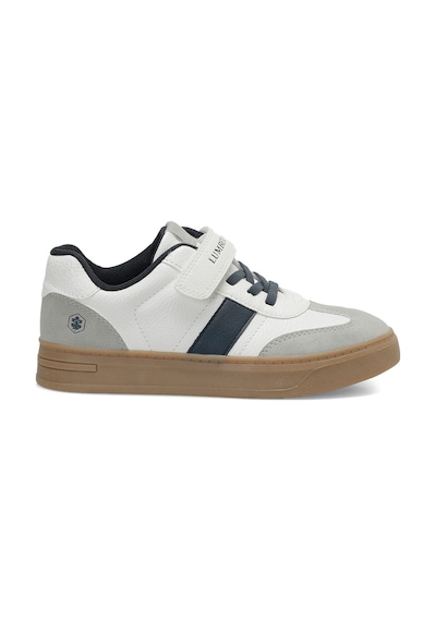 Lumberjack Tayno 6fx Beyaz Erkek Çocuk Sneaker 000000000102203389
