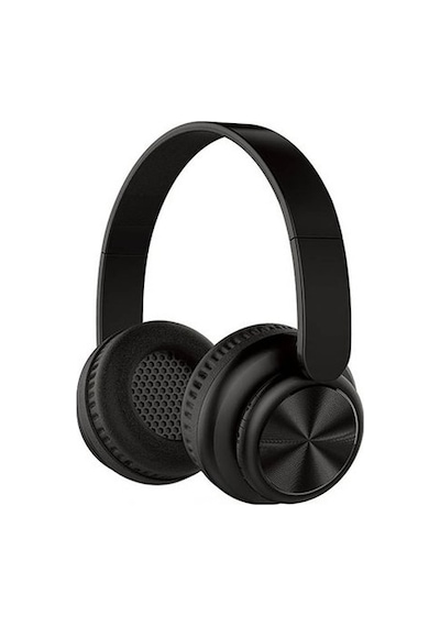 Snopy SN-BT40 RITM TF Kart Özellikli Bluetooth 5.0 Kulak Üstü Kulaklık