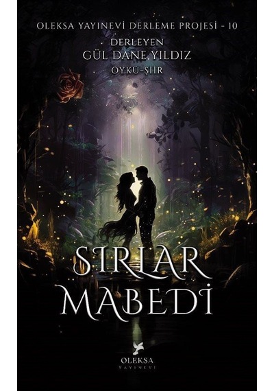 Sırlar Mabedi / Gül Dane Yıldız