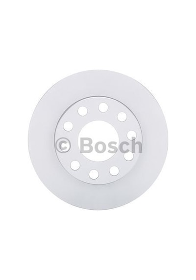 Audi A4 2 0tdı 2004 2008 Bosch Arka Disk 245 Mm 2 Adet