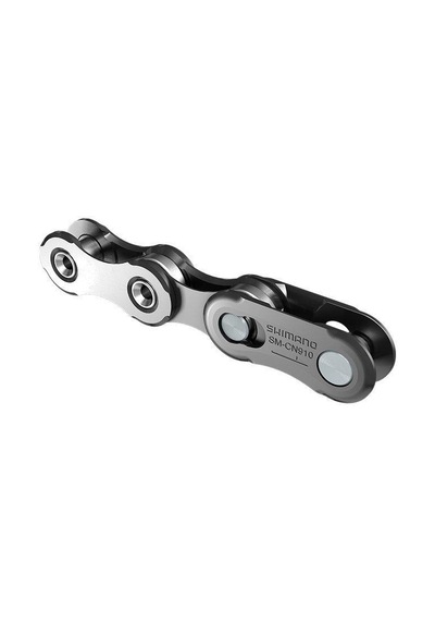 Shimano Xtr Dura Ace Cn M9100 12 Vites Zincir Quıck Link 126 Bakla Gümüş