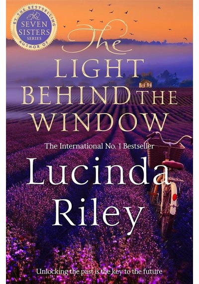 The Light Behind The Window Pan Books Ciltli