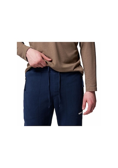 Columbia Sequoia Grove Pant Lacivert Erkek Outdoor Pantolon Am2376-464 Lacivert
