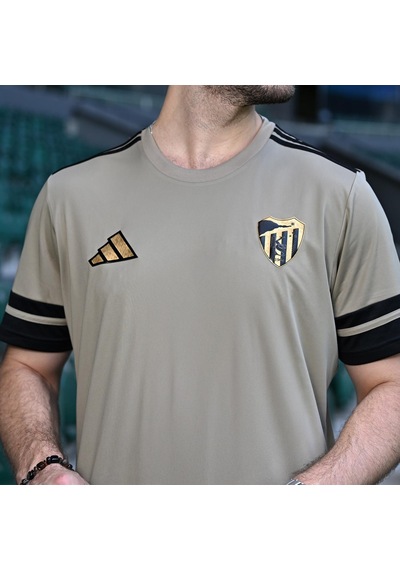 Kocaelispor Adidas 25/26 Sezonu Forma Gold Altın