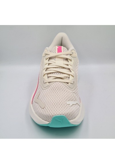 Puma Pounce Lite Bej Renk Kadın Koşu Spor Ayakkabı Bej