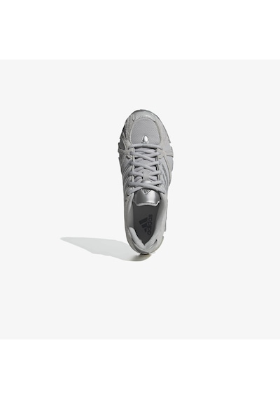 Adidas Mega Ghostride Kadın Gri Spor Ayakkabı Ih4392