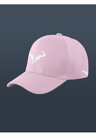 Fnbx Rafael Nadal Şapka Pembe