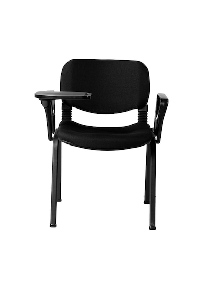 Bürosit Forum Kolçaklı Yazı Sehpalı Bekleme Koltuğu