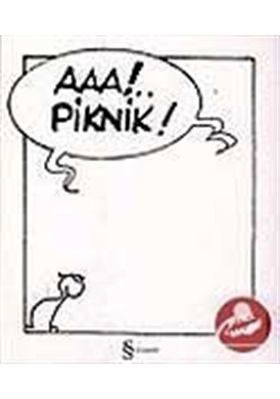Aaa!.. Piknik! - Piyale Madra