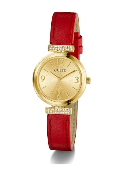 Guess Gugw0614l6 Kadın Kol Saati Altın