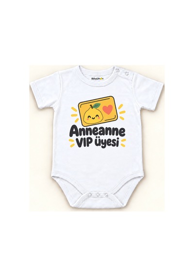 Babylimon Anneanne Vıp Üyesi Beyaz Kısa Kollu Çıtçıtlı Bebek Zıbını Beyaz - Anneanne Vıp Üyesi - 928161932 Beyaz - Anneanne Vıp Üyesi Babylimon Anneanne Vıp Üyesi Beyaz Kısa Kollu Çıtçıtlı Bebek Zıbını Beyaz - Anneanne Vıp Üyesi - 928161932 Beyaz - Anneanne Vıp Üyesi