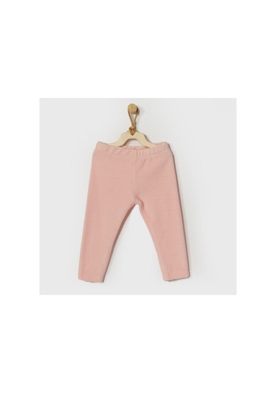 AndyWawa Bebek Pantolon Pants Velvet Street Style Pembe