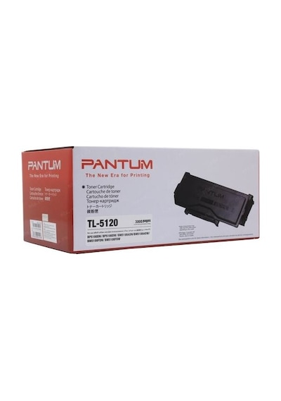 Pantum TL-5120 Siyah Toner TL5120