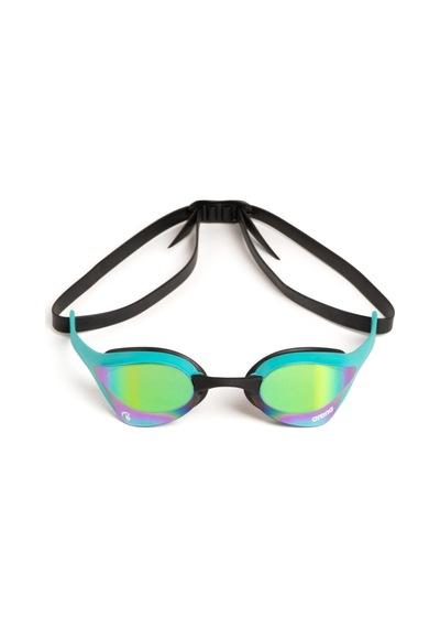 Cobra Ultra Swıpe Mr Emerald Peacock Renkli Renkli