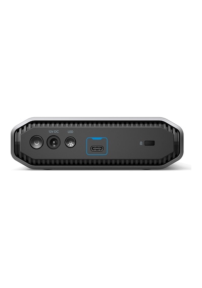SanDisk Professional G-Drive USB-C 18 TB Taşınabilir Disk