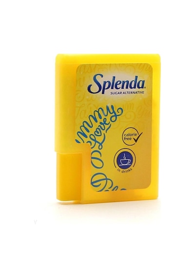 Splenda Tatlandırıcı 100 Adet
