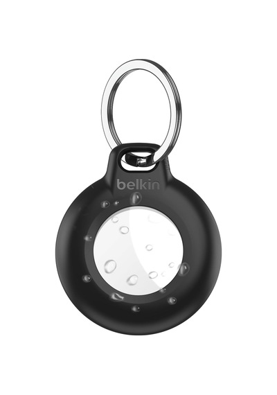 Belkin Airtag Anahtarlık, Kılıf