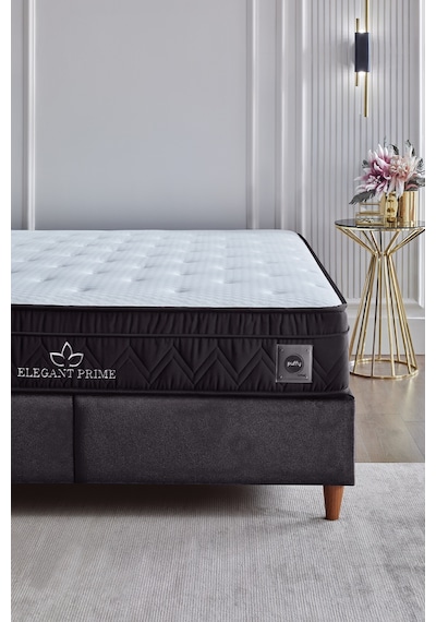 Puffy Elegant Prime Pocket Yaylı Roll Pack Yatak, 140x190 Cm