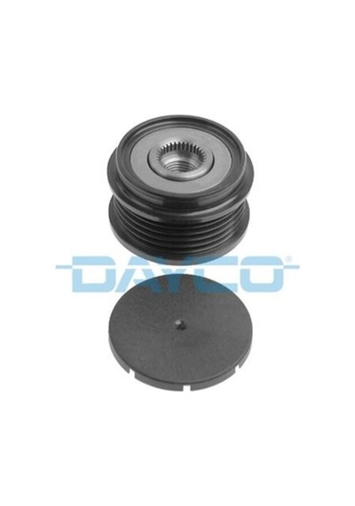 Dayco Alp2335 Alternatör Kasnağı 021903119g