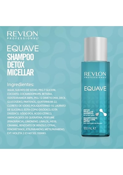 Ayrex Rp Equave Şampuan 100ml