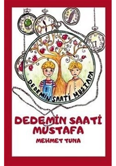 Dedemin Saati / Mehmet Tuna