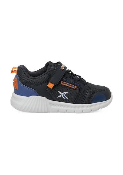 Kinetix Vagor P 6fx Lacivert Erkek Çocuk Spor Ayakkabı 000000000102064628 Lacivert-saks-turuncu