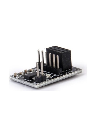 Nrf24L01 Adaptör Modülü 3 3V