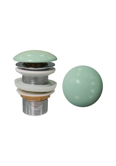 Paluci Pop-up Matt Light Green