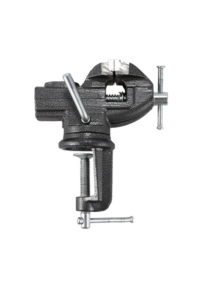 Steiner Alman 50 Mm Dönerli Örslü Özel Alaşımlı Paslanmaz Dövme Ç