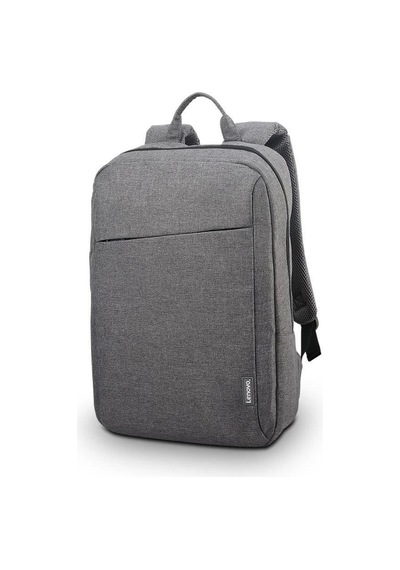 Lenovo 4x40t84058 15.6" Casual Backpack B210 Gri Notebook Sırt Çantası Çok Renkli