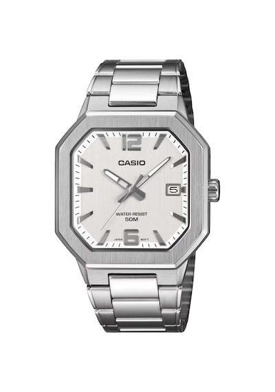 Casio Mtp-b195d-7avdf Erkek Kol Saati Gri